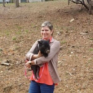 Meet your Posher, Norma